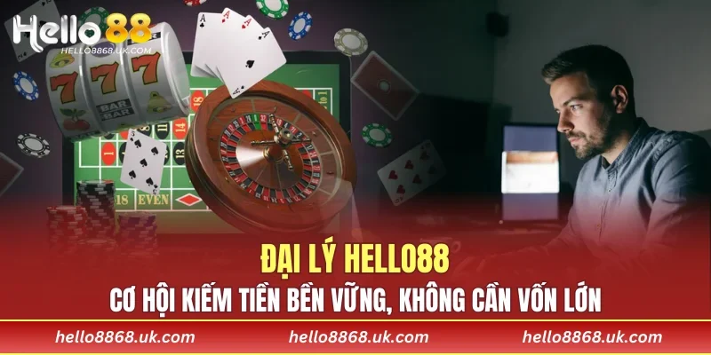 Đại Lý HELLO88