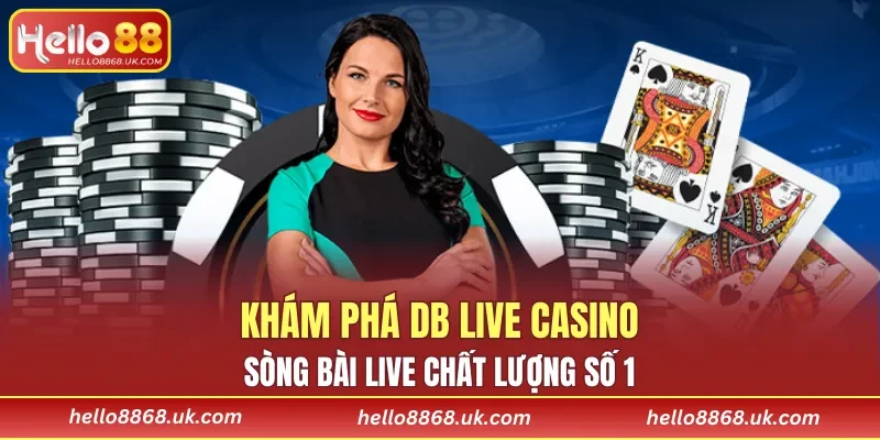 DG Casino
