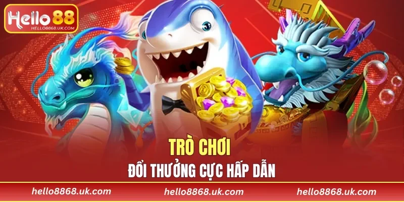 Jili Jackpot Đánh Cá