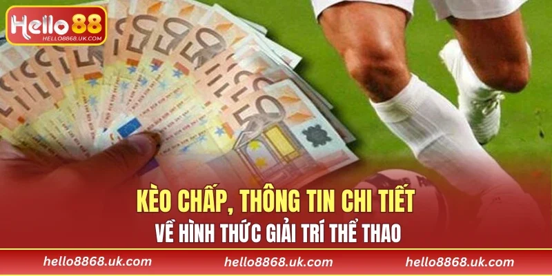 Kèo Chấp