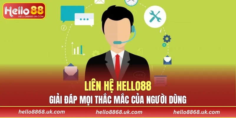 Liên Hệ HELLO88